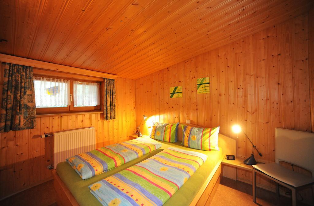 Maurer Ferienwohnungen Bodenmais Room photo